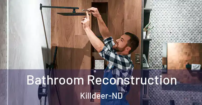 inner Bathroom imggen Bathroom Reconstruction Killdeer-ND