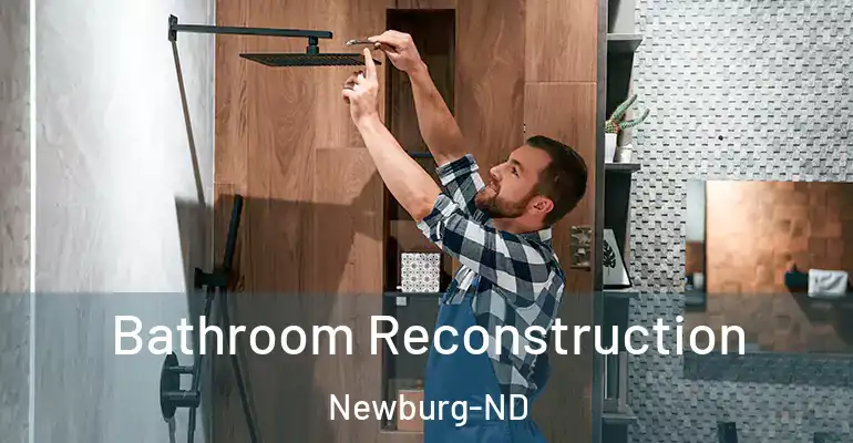 inner Bathroom imggen Bathroom Reconstruction Newburg-ND