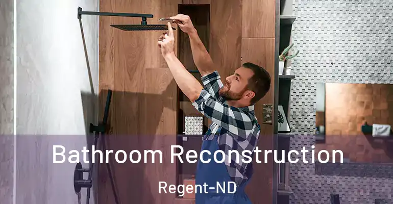 inner Bathroom imggen Bathroom Reconstruction Regent-ND