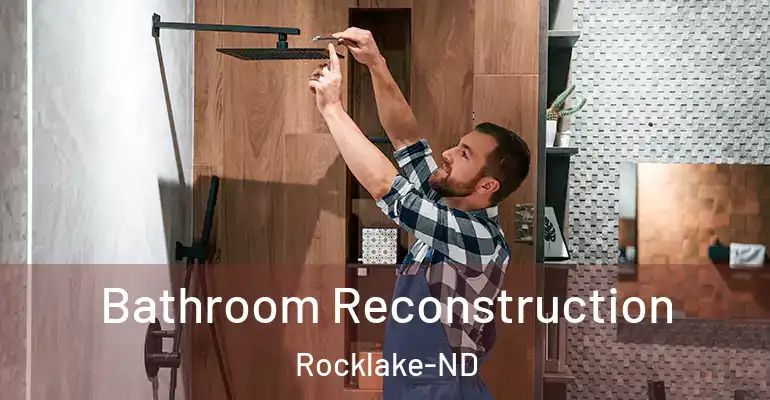 inner Bathroom imggen Bathroom Reconstruction Rocklake-ND