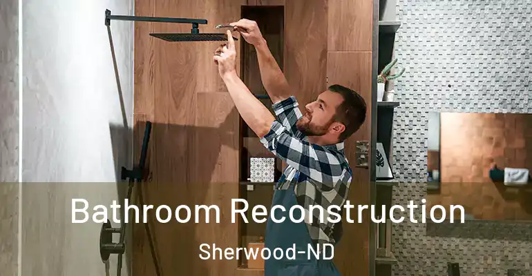 inner Bathroom imggen Bathroom Reconstruction Sherwood-ND