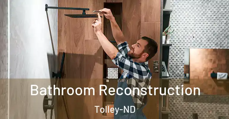 inner Bathroom imggen Bathroom Reconstruction Tolley-ND