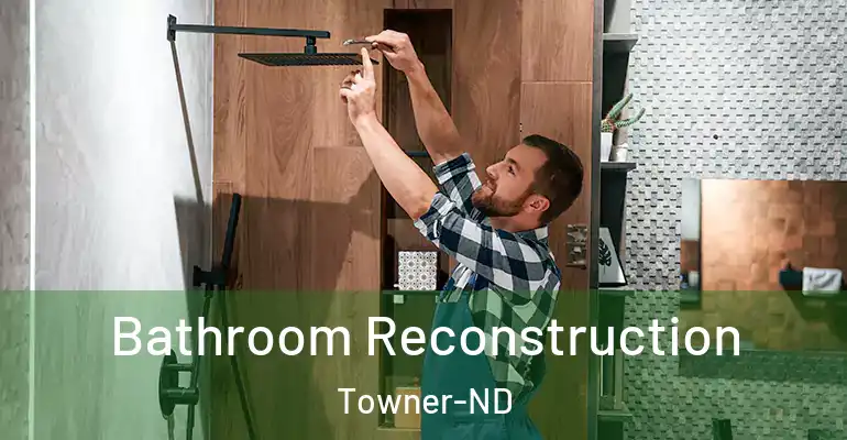 inner Bathroom imggen Bathroom Reconstruction Towner-ND