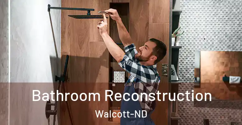 inner Bathroom imggen Bathroom Reconstruction Walcott-ND