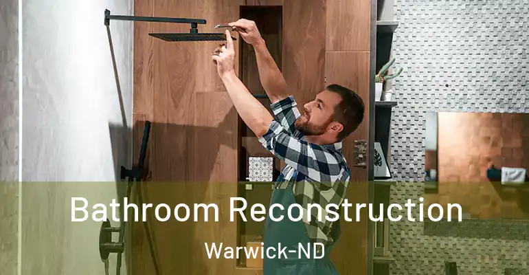 inner Bathroom imggen Bathroom Reconstruction Warwick-ND