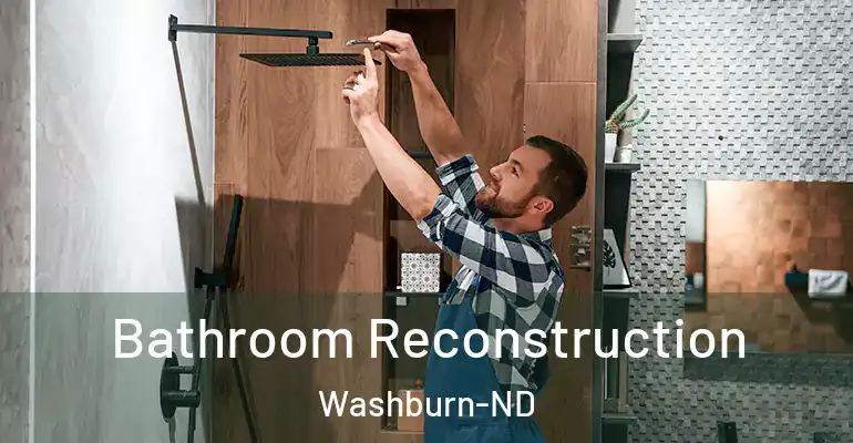 inner Bathroom imggen Bathroom Reconstruction Washburn-ND