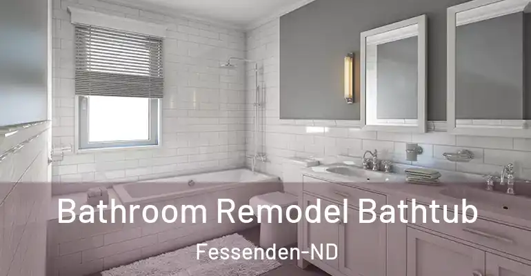 inner Bathroom imggen Bathroom Remodel Bathtub Fessenden-ND