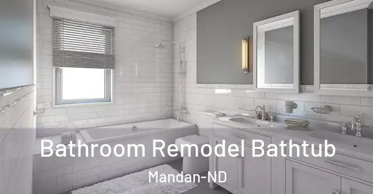 inner Bathroom imggen Bathroom Remodel Bathtub Mandan-ND