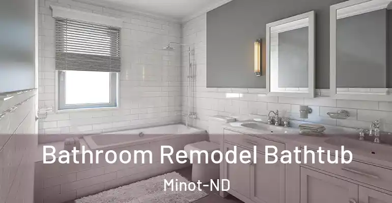 inner Bathroom imggen Bathroom Remodel Bathtub Minot-ND