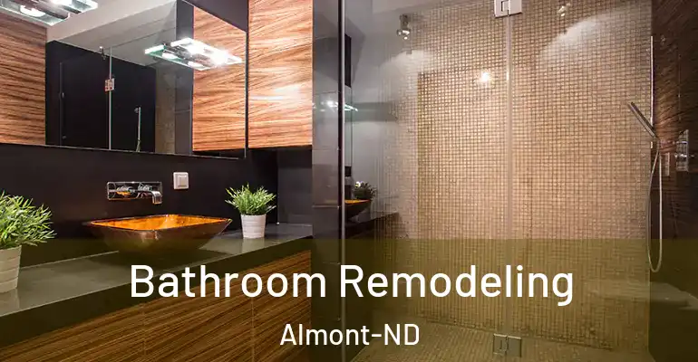 inner Bathroom imggen Bathroom Remodeling Almont-ND