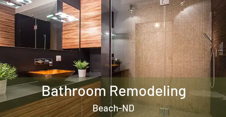 inner Bathroom imggen Bathroom Remodeling Beach-ND