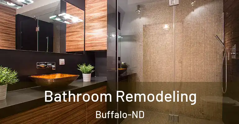 inner Bathroom imggen Bathroom Remodeling Buffalo-ND