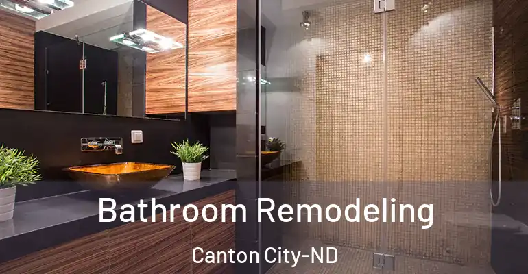 inner Bathroom imggen Bathroom Remodeling Canton City-ND