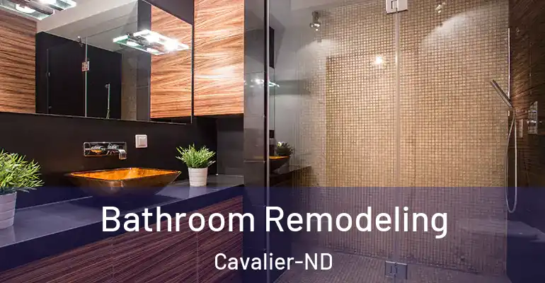 inner Bathroom imggen Bathroom Remodeling Cavalier-ND
