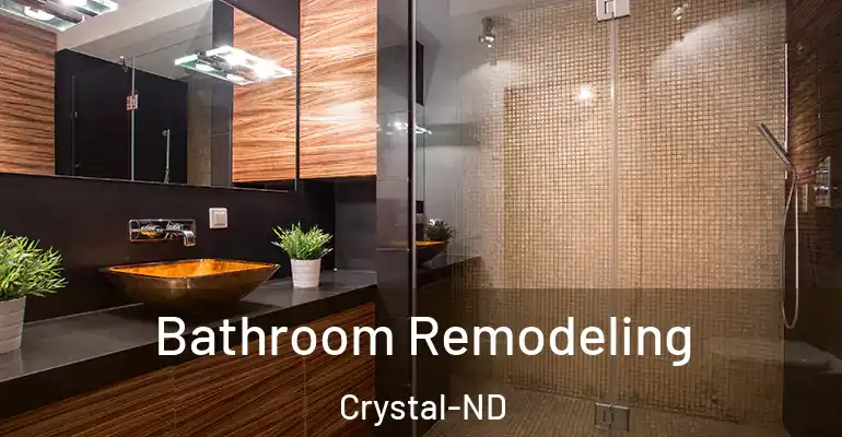 inner Bathroom imggen Bathroom Remodeling Crystal-ND