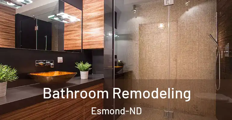inner Bathroom imggen Bathroom Remodeling Esmond-ND