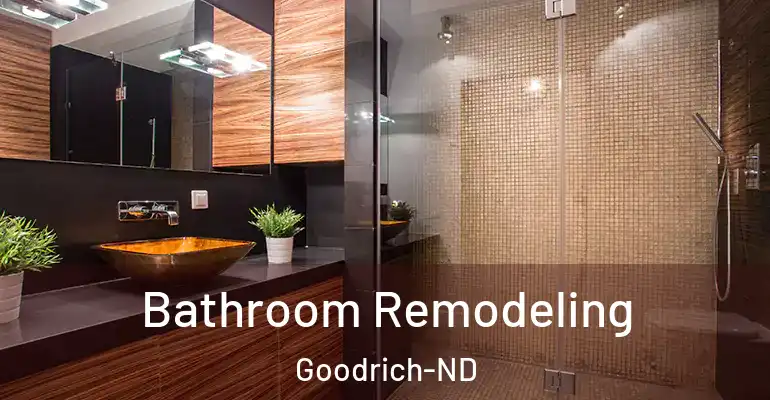inner Bathroom imggen Bathroom Remodeling Goodrich-ND