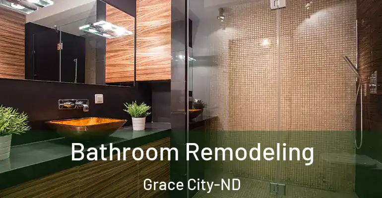 inner Bathroom imggen Bathroom Remodeling Grace City-ND