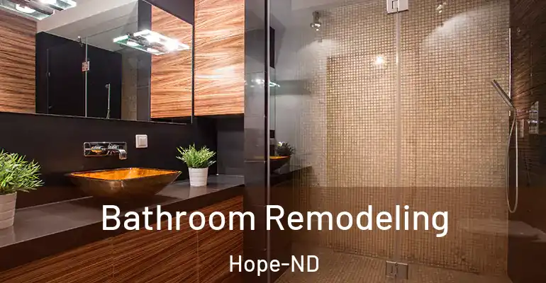 inner Bathroom imggen Bathroom Remodeling Hope-ND
