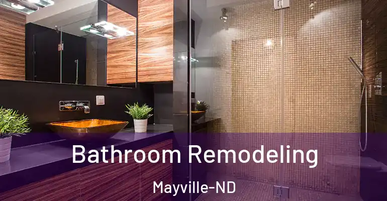 inner Bathroom imggen Bathroom Remodeling Mayville-ND