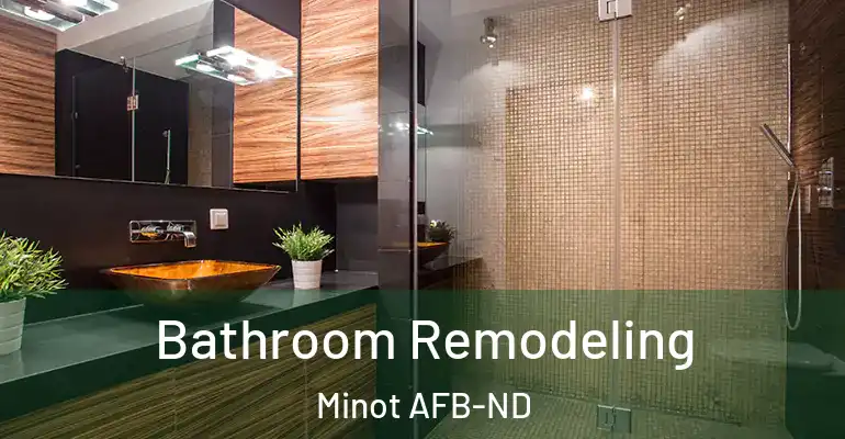 inner Bathroom imggen Bathroom Remodeling Minot AFB-ND