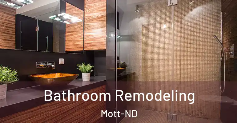 inner Bathroom imggen Bathroom Remodeling Mott-ND