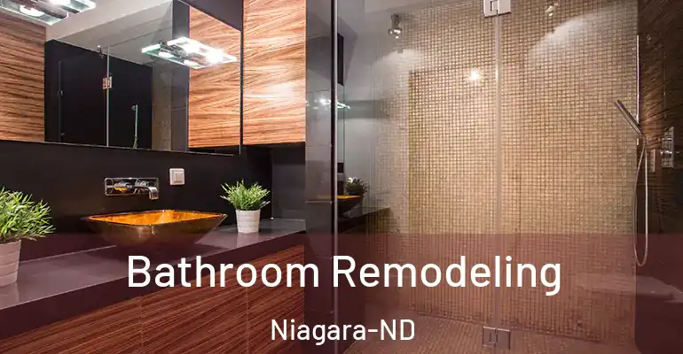 inner Bathroom imggen Bathroom Remodeling Niagara-ND