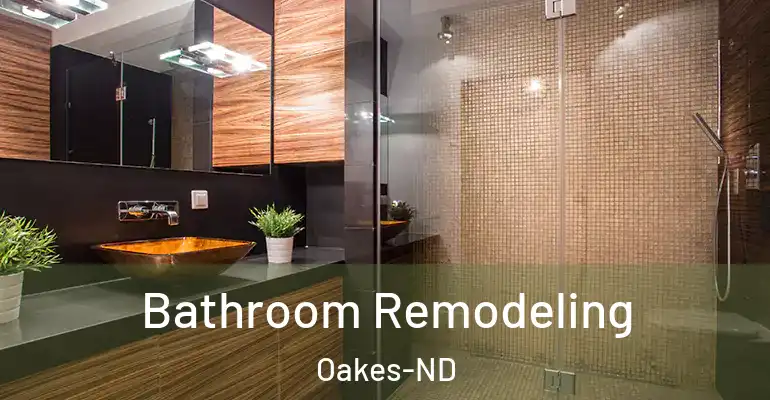 inner Bathroom imggen Bathroom Remodeling Oakes-ND