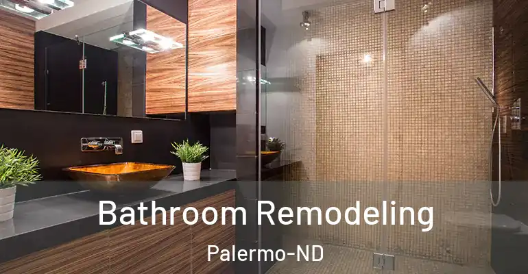 inner Bathroom imggen Bathroom Remodeling Palermo-ND