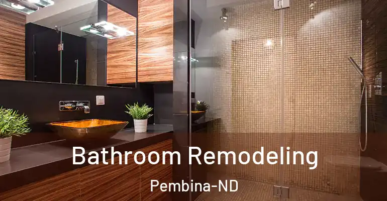 inner Bathroom imggen Bathroom Remodeling Pembina-ND