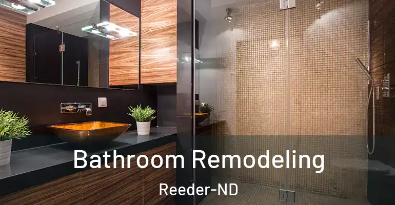 inner Bathroom imggen Bathroom Remodeling Reeder-ND