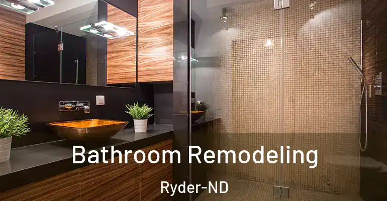 inner Bathroom imggen Bathroom Remodeling Ryder-ND
