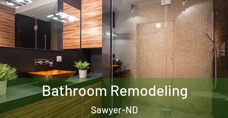 inner Bathroom imggen Bathroom Remodeling Sawyer-ND