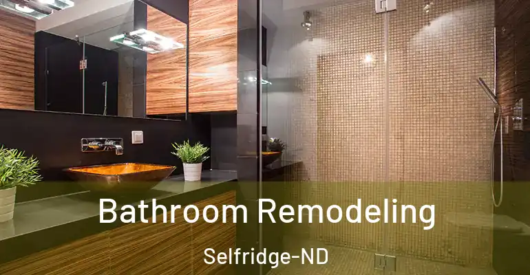 inner Bathroom imggen Bathroom Remodeling Selfridge-ND