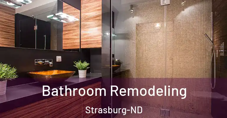 inner Bathroom imggen Bathroom Remodeling Strasburg-ND