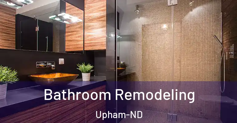 inner Bathroom imggen Bathroom Remodeling Upham-ND