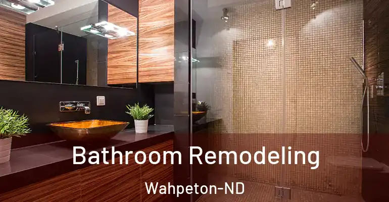 inner Bathroom imggen Bathroom Remodeling Wahpeton-ND