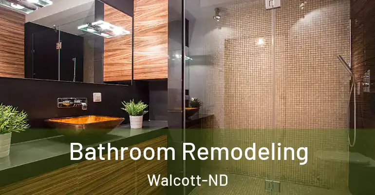 inner Bathroom imggen Bathroom Remodeling Walcott-ND