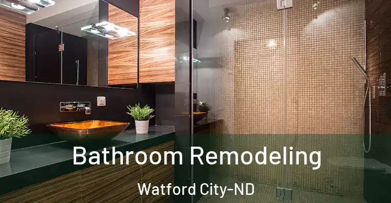 inner Bathroom imggen Bathroom Remodeling Watford City-ND