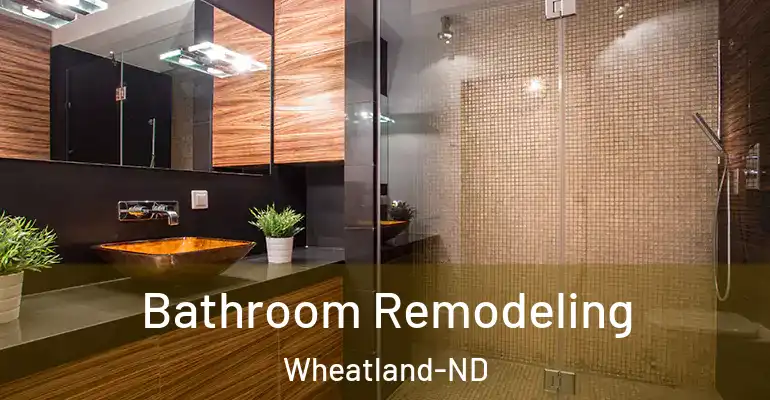 inner Bathroom imggen Bathroom Remodeling Wheatland-ND