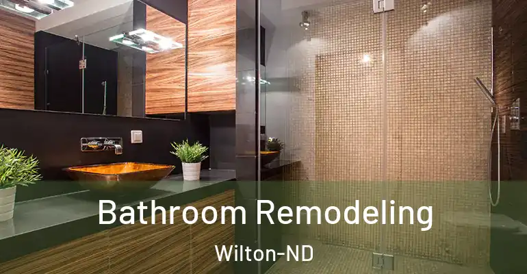 inner Bathroom imggen Bathroom Remodeling Wilton-ND
