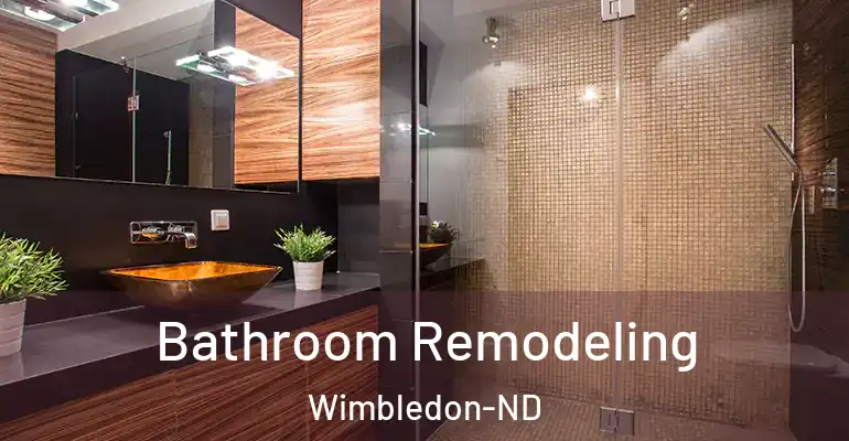 inner Bathroom imggen Bathroom Remodeling Wimbledon-ND