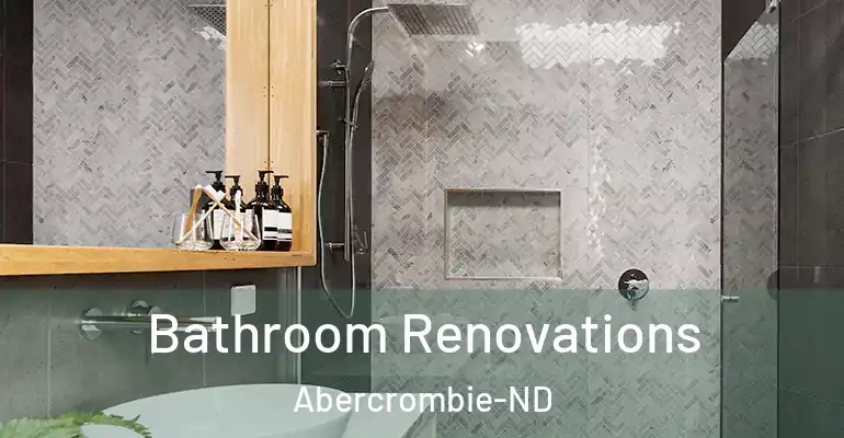 inner Bathroom imggen Bathroom Renovations Abercrombie-ND