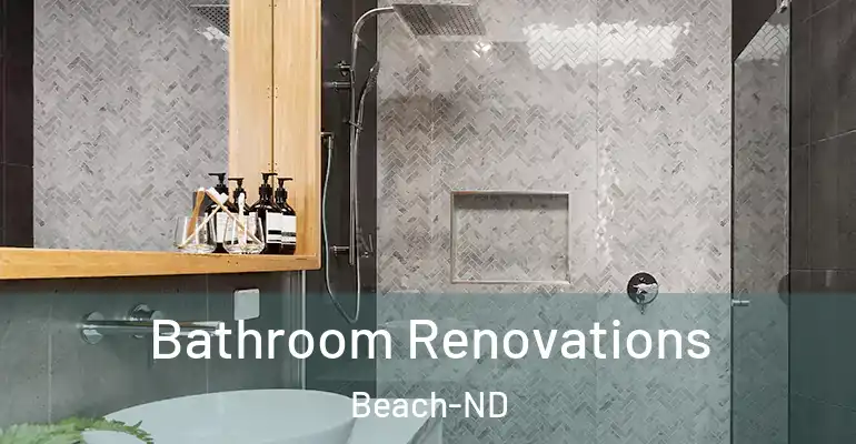 inner Bathroom imggen Bathroom Renovations Beach-ND