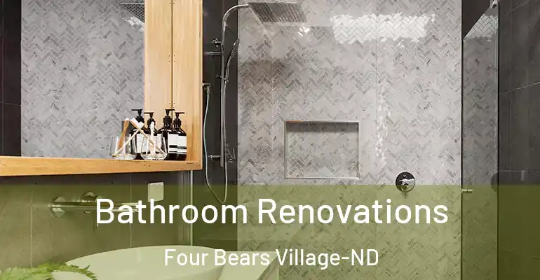 inner Bathroom imggen Bathroom Renovations Four Bears Village-ND