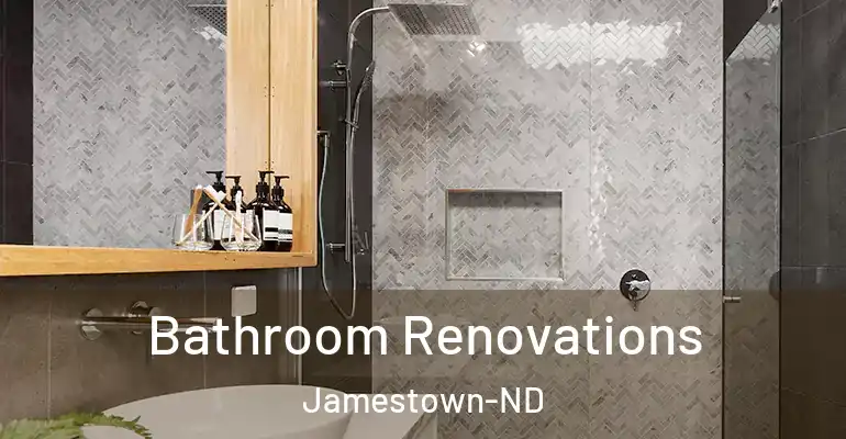 inner Bathroom imggen Bathroom Renovations Jamestown-ND
