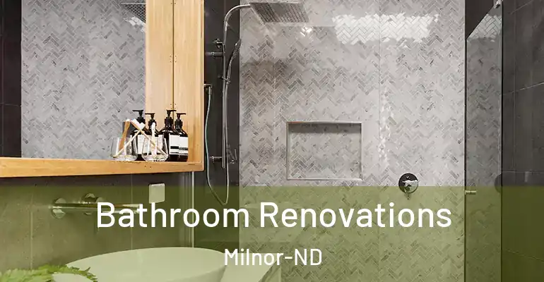 inner Bathroom imggen Bathroom Renovations Milnor-ND