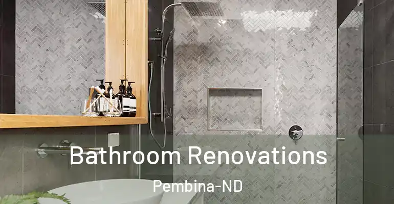 inner Bathroom imggen Bathroom Renovations Pembina-ND