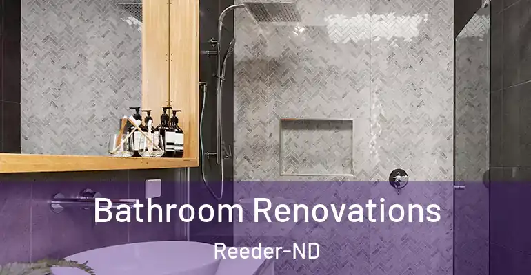 inner Bathroom imggen Bathroom Renovations Reeder-ND