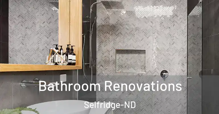 inner Bathroom imggen Bathroom Renovations Selfridge-ND